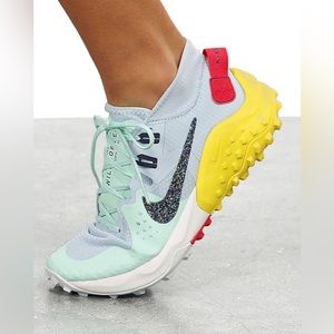 Nike Wildhorse 6 Women's Trail Running Shoes